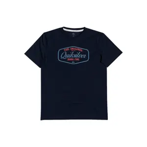 T-shirt Quiksilver Cut To Now image-0