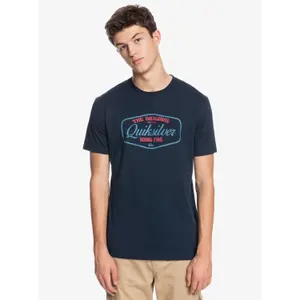 T-shirt Quiksilver Cut To Now image-2