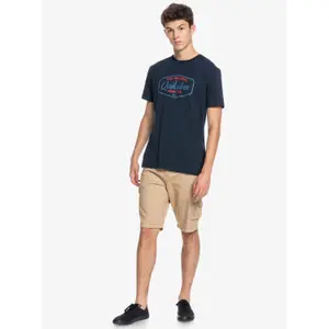 T-shirt Quiksilver Cut To Now image-3