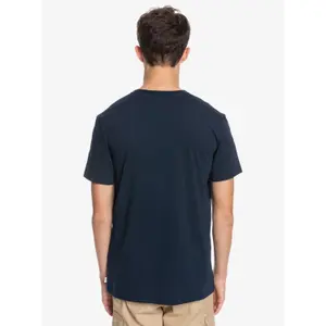 T-shirt Quiksilver Cut To Now image-4