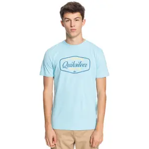 T-shirt Quiksilver Cut To Now image-0