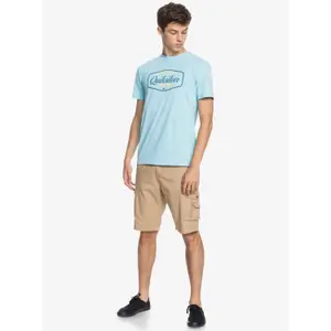 T-shirt Quiksilver Cut To Now image-1