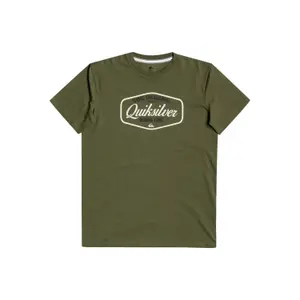 T-shirt Quiksilver Cut To Now image-0