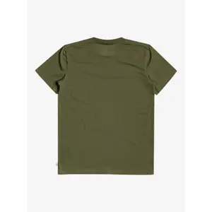 T-shirt Quiksilver Cut To Now image-1