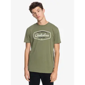 T-shirt Quiksilver Cut To Now image-2
