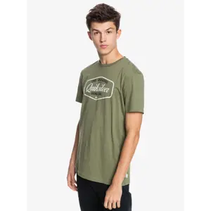 T-shirt Quiksilver Cut To Now image-3