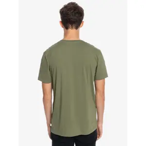 T-shirt Quiksilver Cut To Now image-5