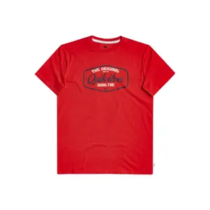 T-shirt Quiksilver Cut To Now image-0