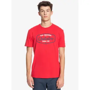 T-shirt Quiksilver Cut To Now image-2