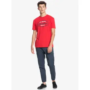 T-shirt Quiksilver Cut To Now image-3