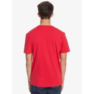 T-shirt Quiksilver Cut To Now image-4
