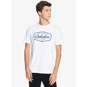 T-shirt Quiksilver Cut To Now image-2