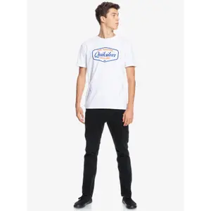 T-shirt Quiksilver Cut To Now image-3