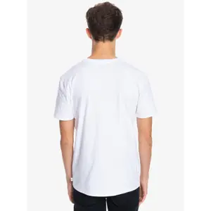 T-shirt Quiksilver Cut To Now image-4