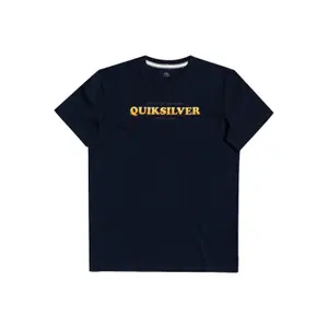 T-shirt Quiksilver Underwater Soul image-0