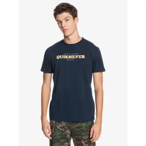 T-shirt Quiksilver Underwater Soul image-2