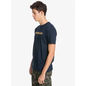 T-shirt Quiksilver Underwater Soul image-3