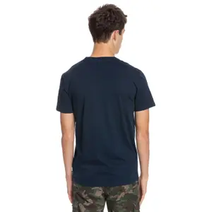 T-shirt Quiksilver Underwater Soul image-5