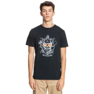 T-shirt Quiksilver Made Of Bones image-0