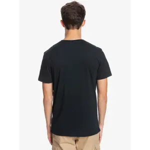 T-shirt Quiksilver Made Of Bones image-2