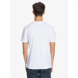 T-shirt Quiksilver Made Of Bones image-2