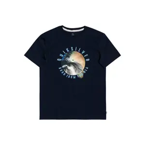 T-shirt Quiksilver Ocean Of Night image-0