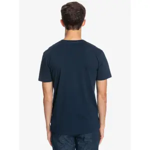 T-shirt Quiksilver Ocean Of Night image-4