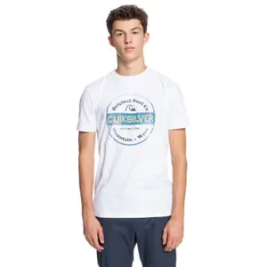 T-shirt Quiksilver From Days Gone image-0