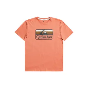 T-shirt Quiksilver Dreamers Of The Shore image-0