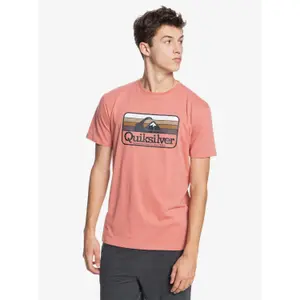 T-shirt Quiksilver Dreamers Of The Shore image-2