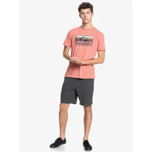 T-shirt Quiksilver Dreamers Of The Shore image-3