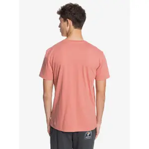 T-shirt Quiksilver Dreamers Of The Shore image-4