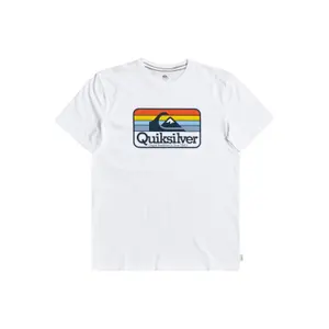 T-shirt Quiksilver Dreamers Of The Shore image-0