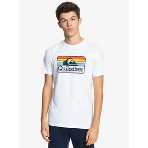 T-shirt Quiksilver Dreamers Of The Shore image-2