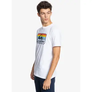 T-shirt Quiksilver Dreamers Of The Shore image-3