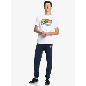 T-shirt Quiksilver Dreamers Of The Shore image-4