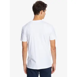 T-shirt Quiksilver Dreamers Of The Shore image-5