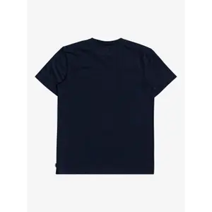 T-shirt Quiksilver Quiet Hour image-1