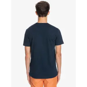 T-shirt Quiksilver Quiet Hour image-4