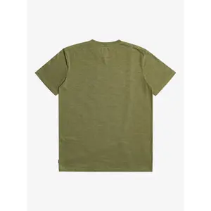 T-shirt Quiksilver Quiet Hour image-1