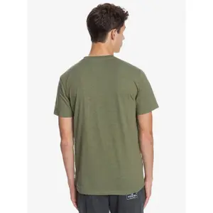 T-shirt Quiksilver Quiet Hour image-4