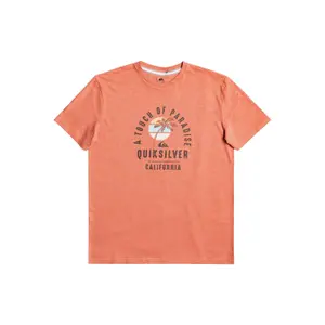 T-shirt Quiksilver Quiet Hour image-0