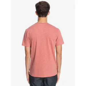 T-shirt Quiksilver Quiet Hour image-4