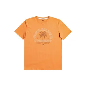 T-shirt Quiksilver Quiet Hour image-0