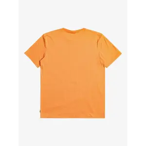 T-shirt Quiksilver Quiet Hour image-1
