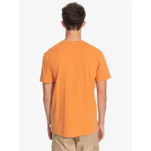 T-shirt Quiksilver Quiet Hour image-4