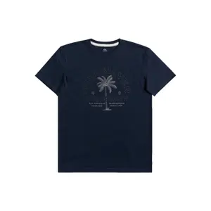 T-shirt Quiksilver Shining Hour image-0