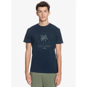 T-shirt Quiksilver Shining Hour image-2