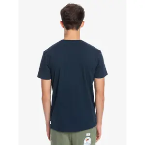 T-shirt Quiksilver Shining Hour image-4