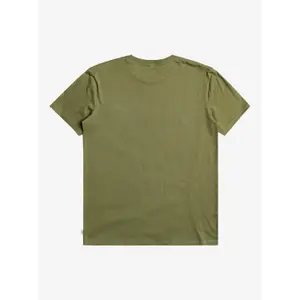 T-shirt Quiksilver Shining Hour image-1
